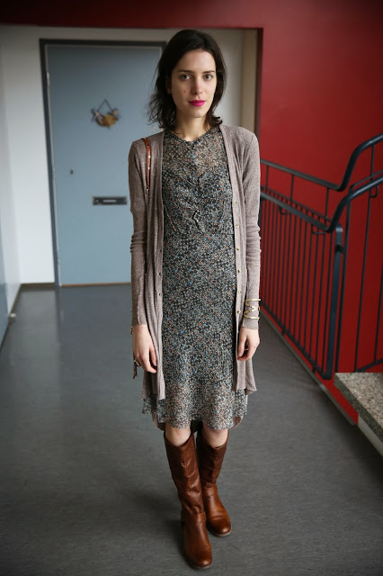 dissipation Forbyde psykologisk Outfit post - Isabel Marant pour H&M pt. 3 - L'ART OF FASHIONL'ART OF  FASHION